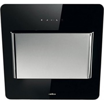 Elica Belt Lux BL/A/55 Απορροφητήρας Καμινάδα 55cm Μαύρος Elica Belt Lux BL/A/55 Απορροφητήρας Καμινάδα 55cm Μαύρος